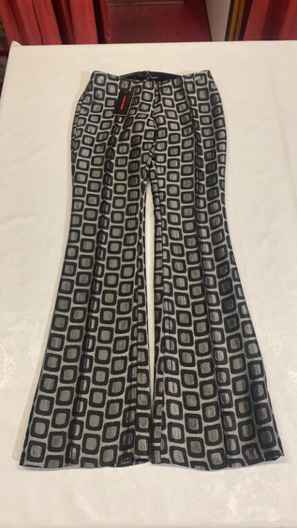 Pantalone raso miss sixty luxury tg 27 simons