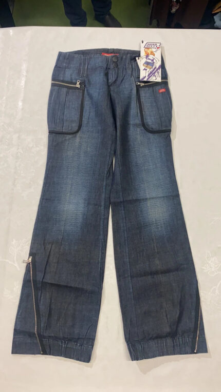 Jeans cargo miss sixty tg 29