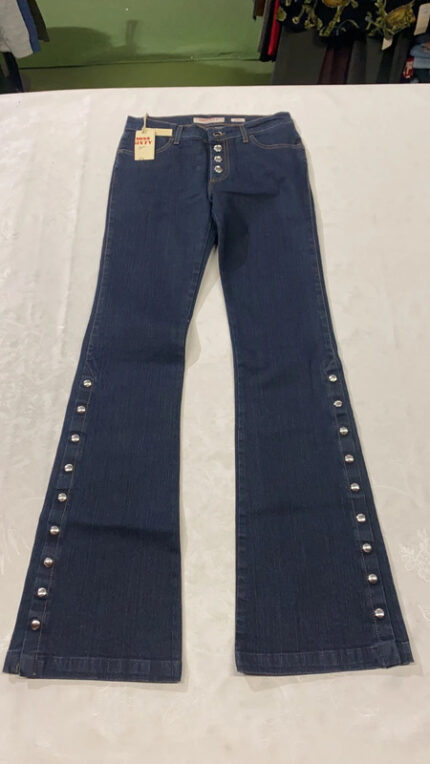 Jeans miss sixty taglia 27 nickolas