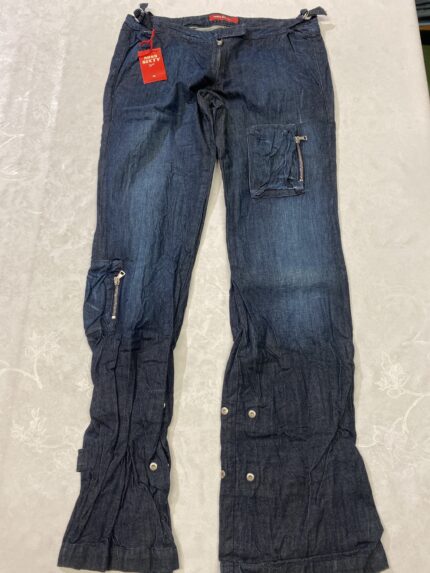 Jeans miss sixty J419 tg 32