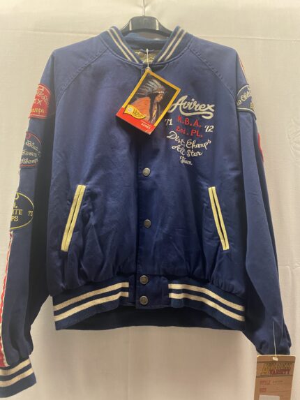 Avirex giubbino Varsity tg L