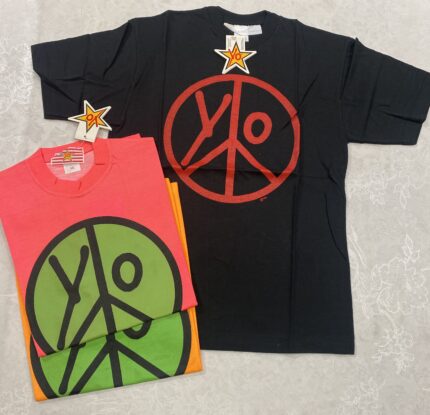 Yo giovanotti vintage tshirt